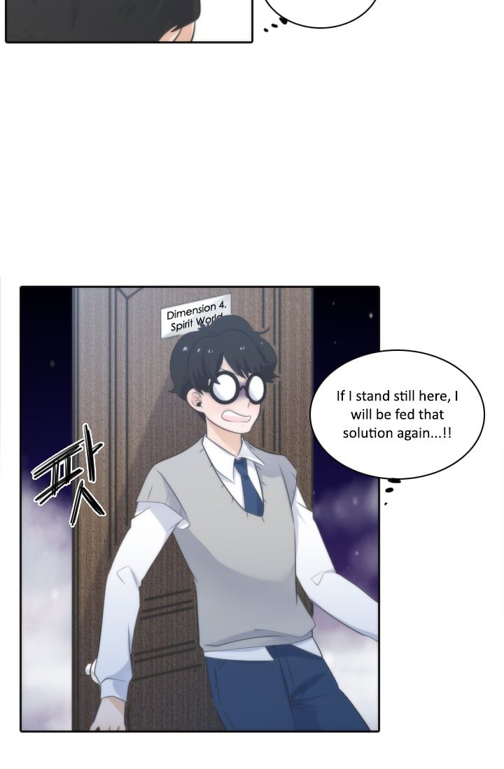 Elqueeness Chapter 4 page 31
