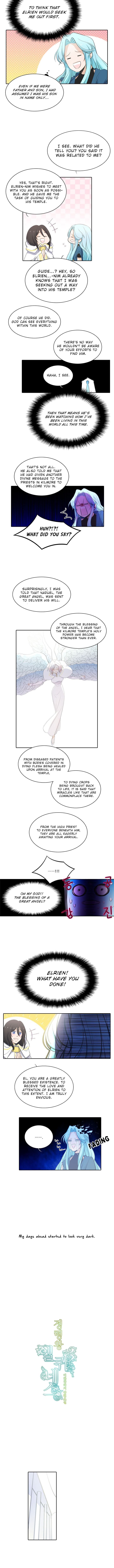 Elqueeness Chapter 41 page 3