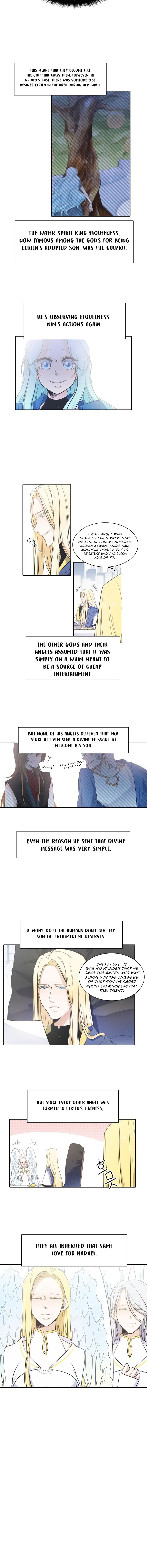 Elqueeness Chapter 41 page 6