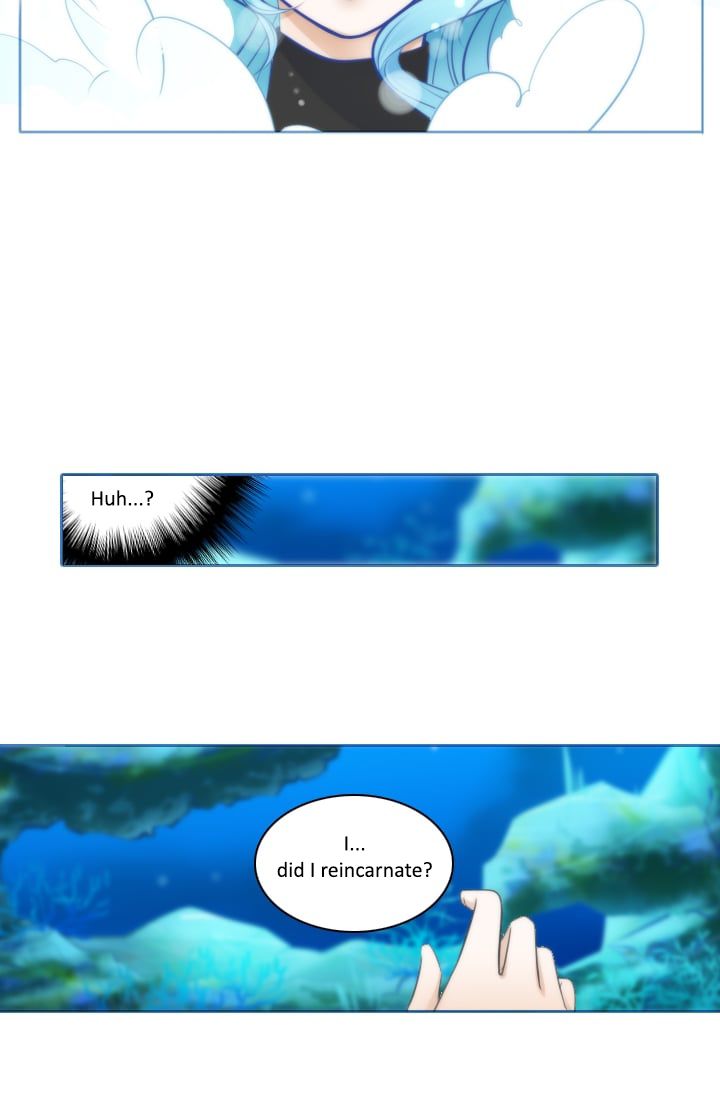 Elqueeness Chapter 5 page 9