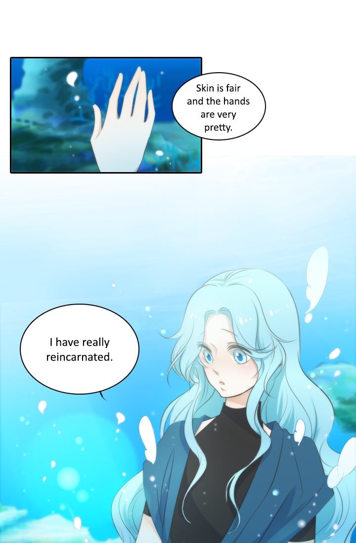 Elqueeness Chapter 5 page 10