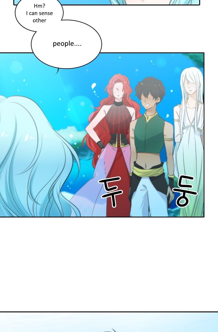 Elqueeness Chapter 5 page 12