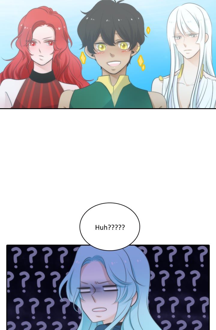 Elqueeness Chapter 5 page 13