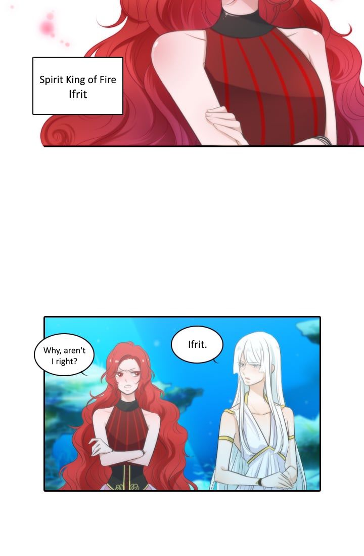 Elqueeness Chapter 5 page 15
