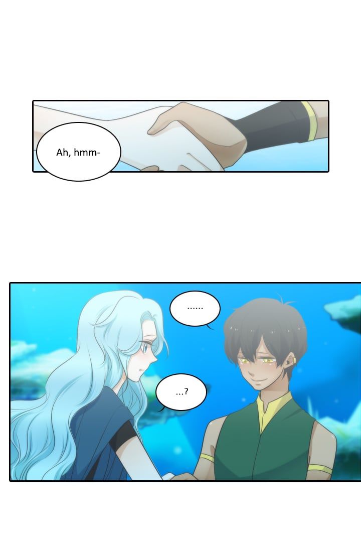 Elqueeness Chapter 5 page 17