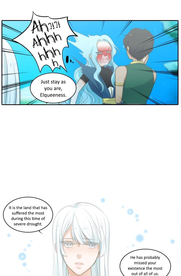 Elqueeness Chapter 5 page 19