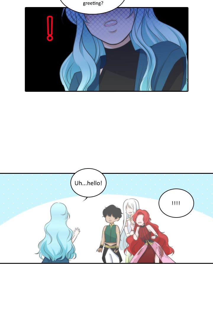 Elqueeness Chapter 5 page 23