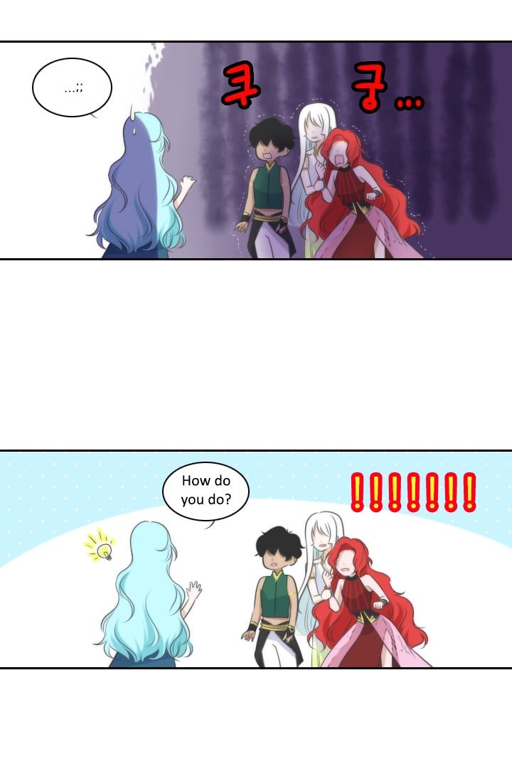 Elqueeness Chapter 5 page 24