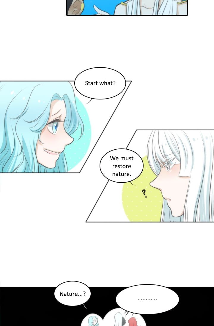 Elqueeness Chapter 5 page 28
