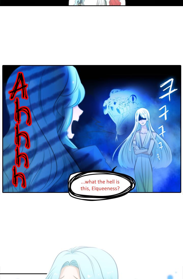 Elqueeness Chapter 5 page 29
