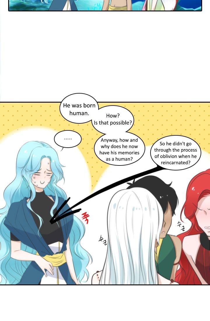 Elqueeness Chapter 5 page 31