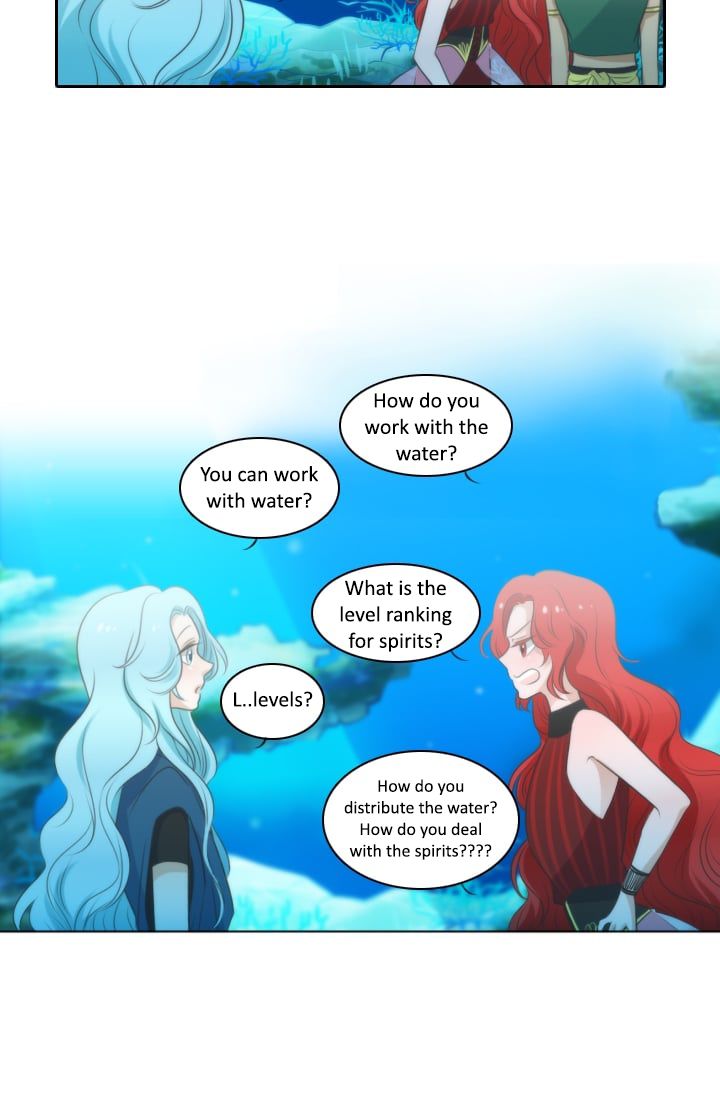 Elqueeness Chapter 5 page 33
