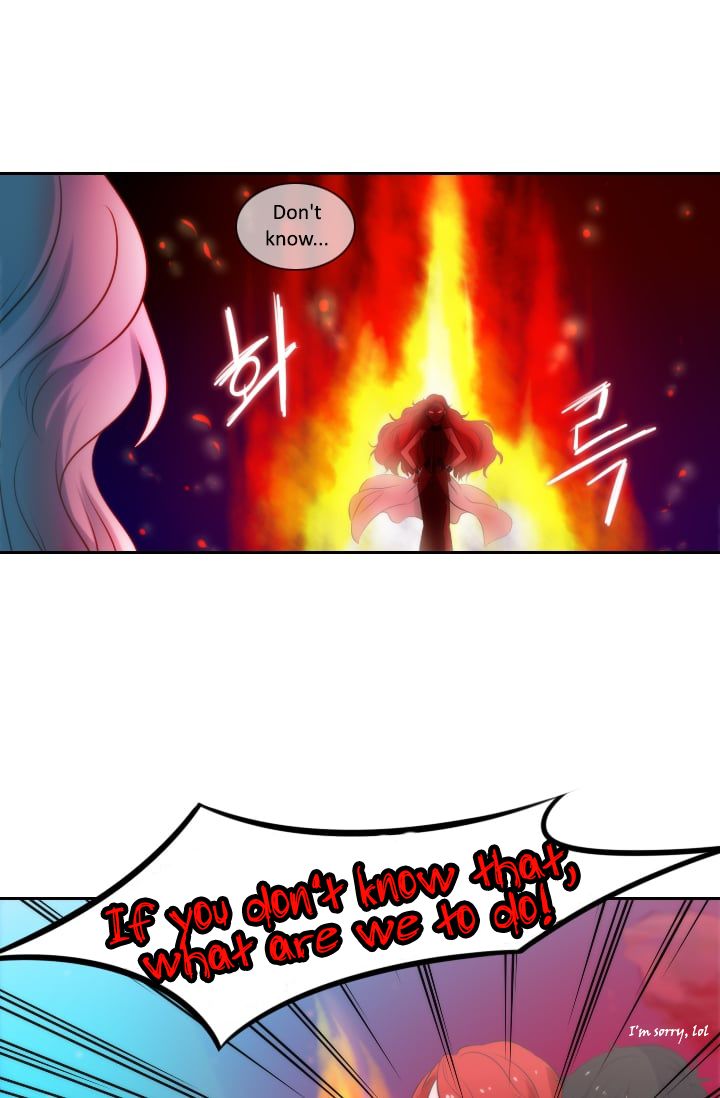 Elqueeness Chapter 5 page 34