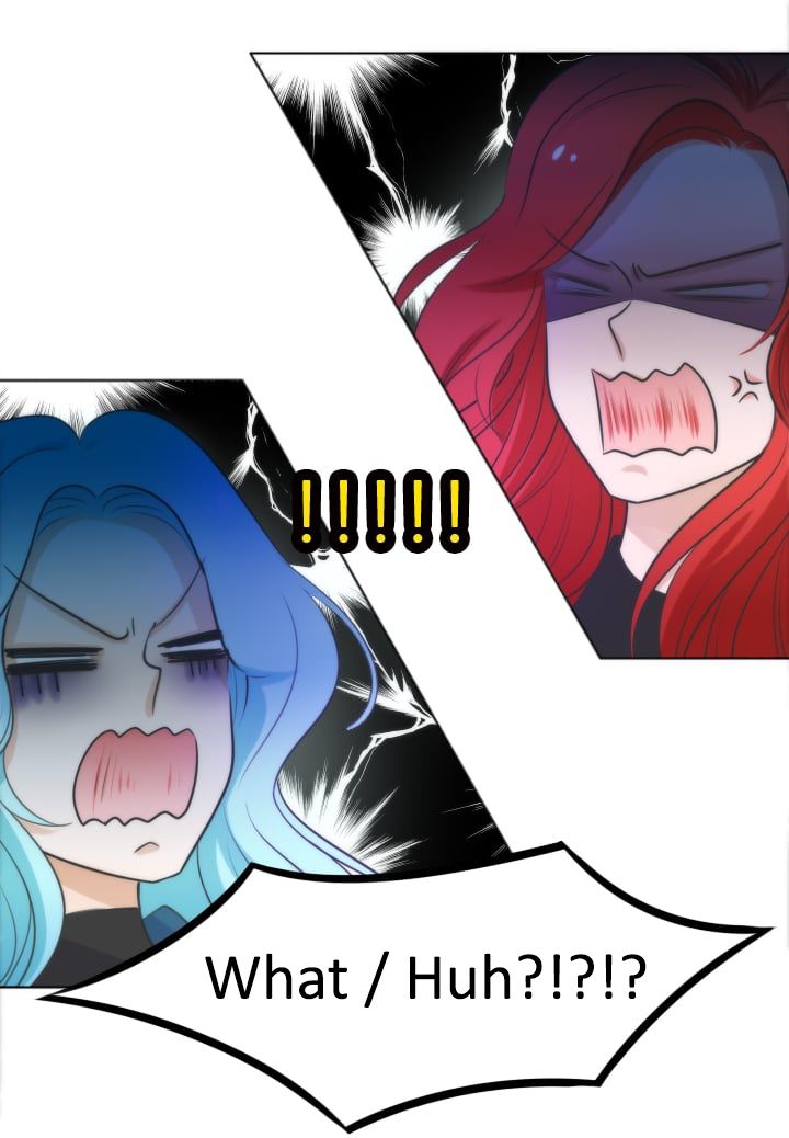 Elqueeness Chapter 5 page 42