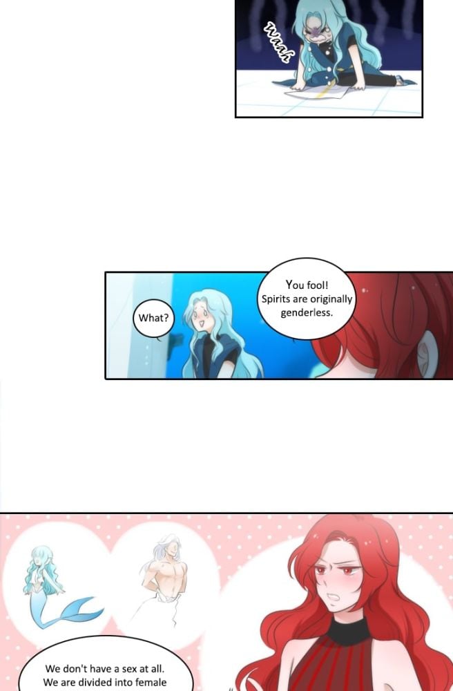 Elqueeness Chapter 6 page 9