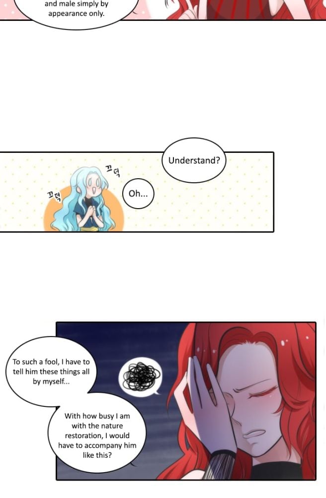 Elqueeness Chapter 6 page 10