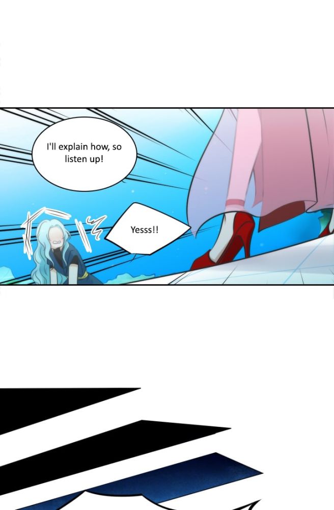 Elqueeness Chapter 6 page 11
