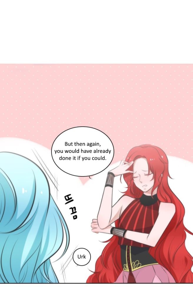 Elqueeness Chapter 6 page 14