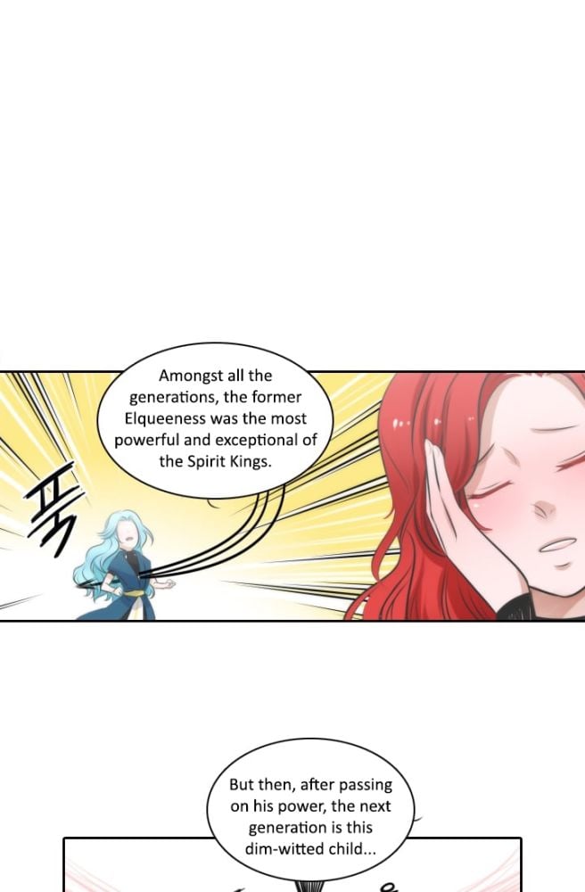 Elqueeness Chapter 6 page 15