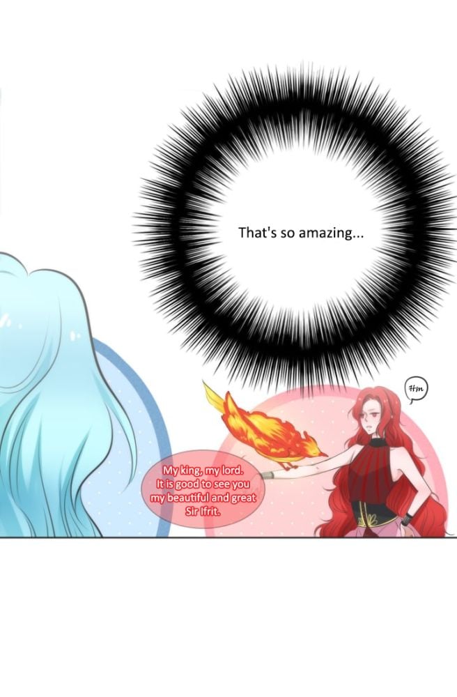 Elqueeness Chapter 6 page 20