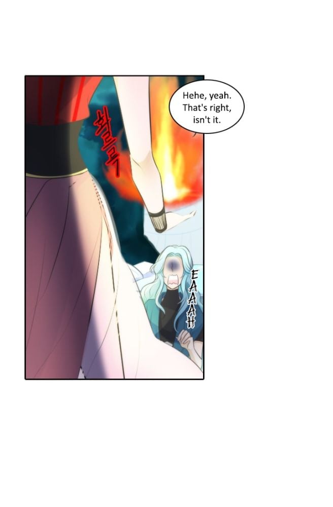 Elqueeness Chapter 6 page 23