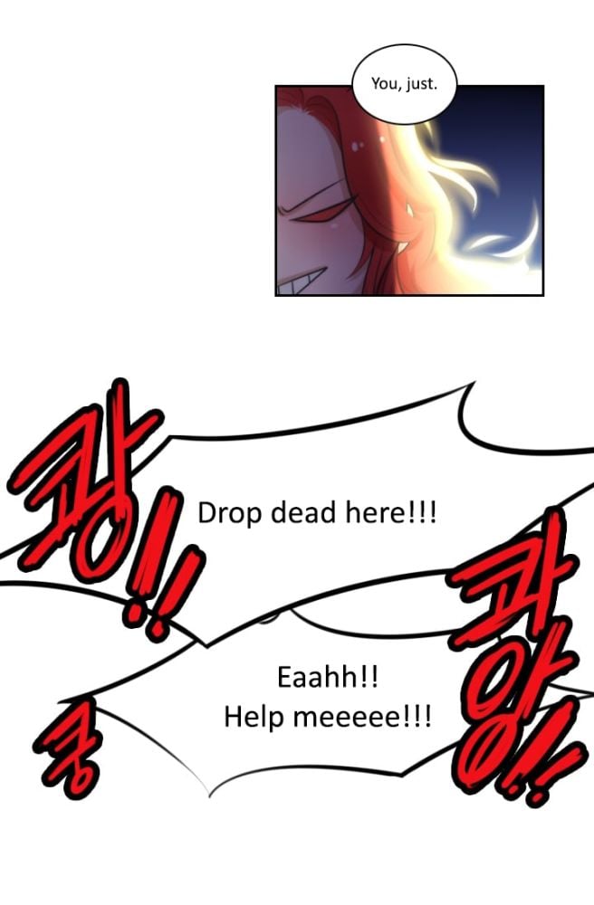 Elqueeness Chapter 6 page 24