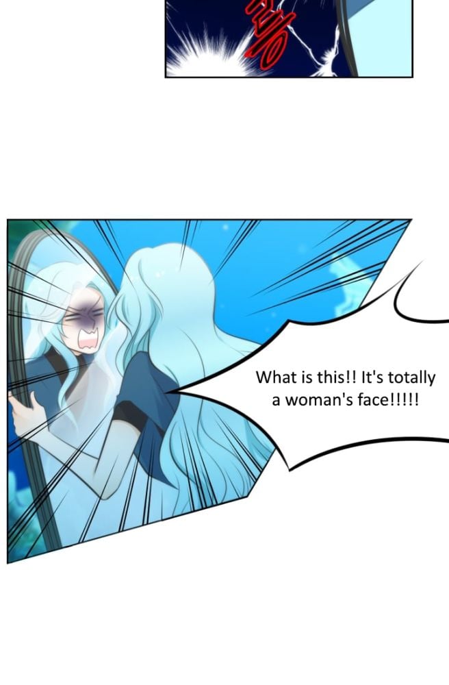 Elqueeness Chapter 6 page 2