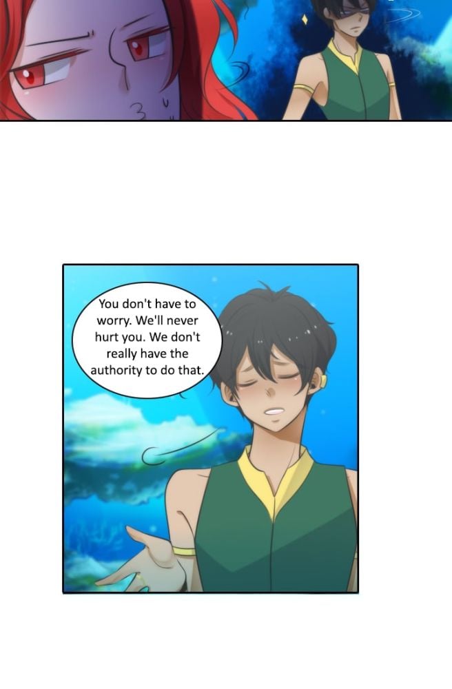 Elqueeness Chapter 6 page 29