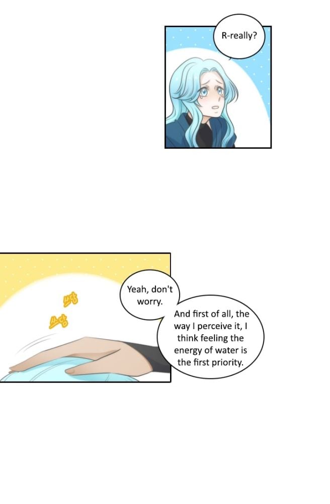 Elqueeness Chapter 6 page 30