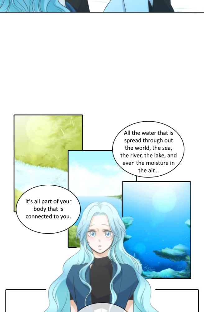 Elqueeness Chapter 6 page 32