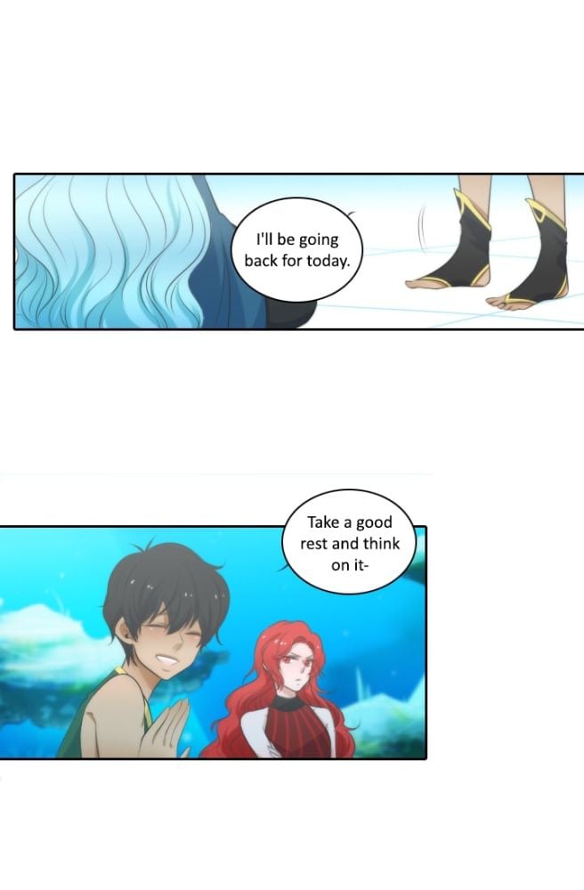 Elqueeness Chapter 6 page 35