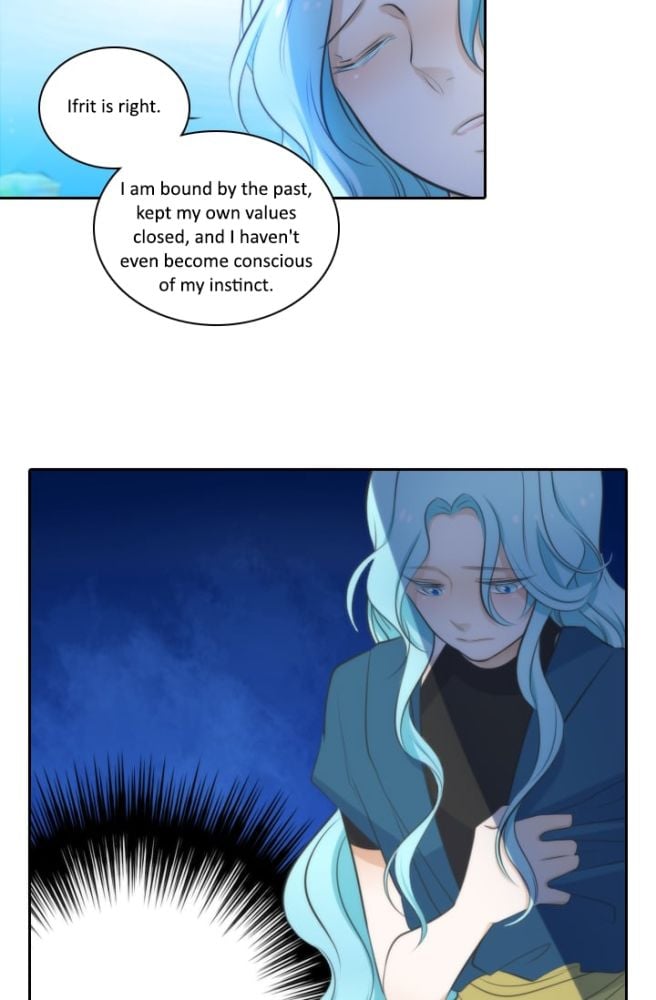 Elqueeness Chapter 6 page 37