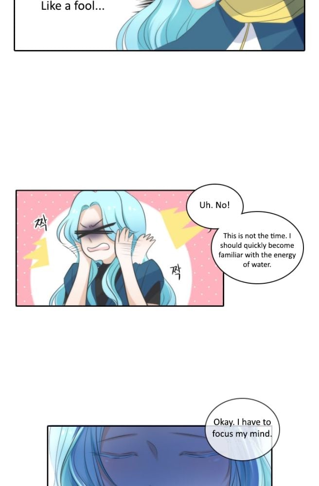 Elqueeness Chapter 6 page 38