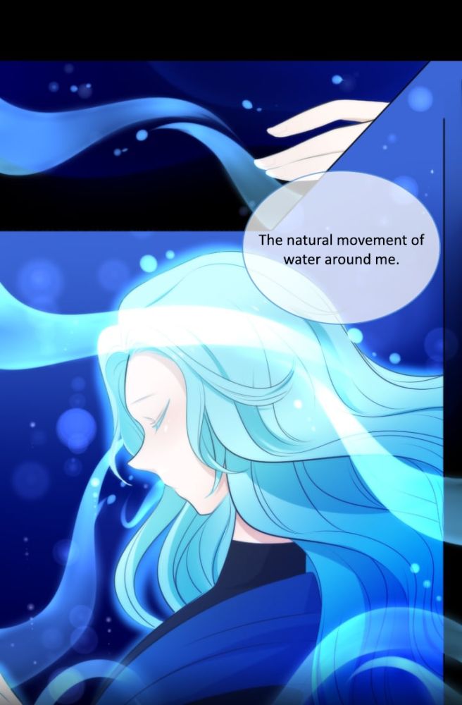 Elqueeness Chapter 6 page 40