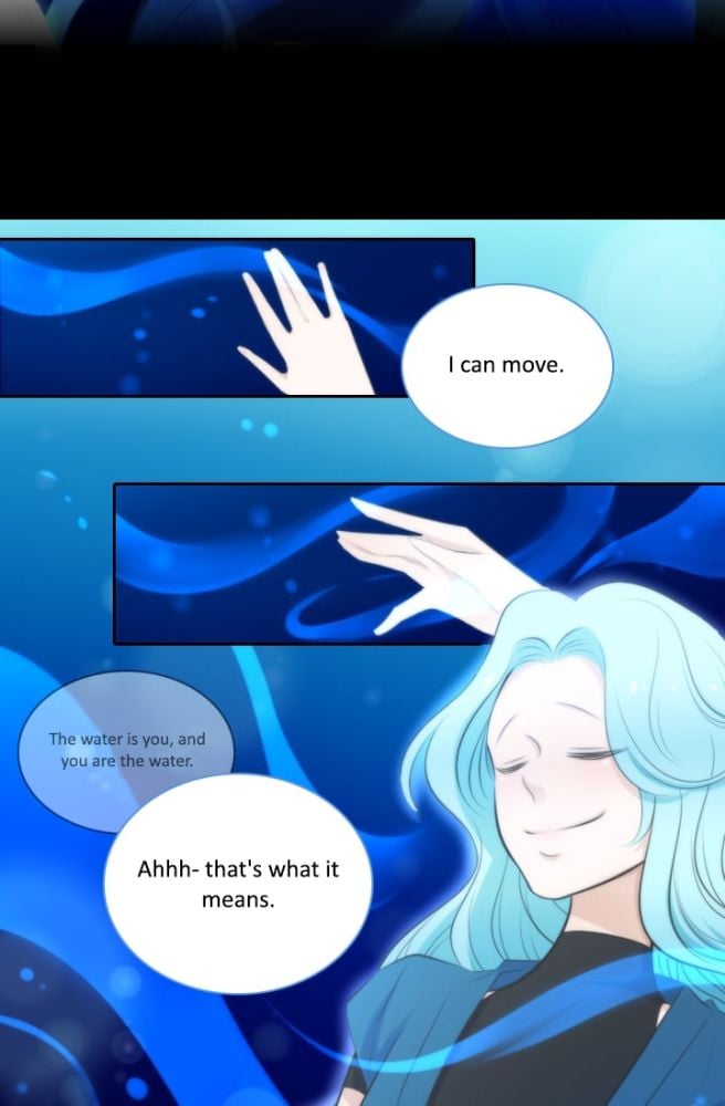 Elqueeness Chapter 6 page 41