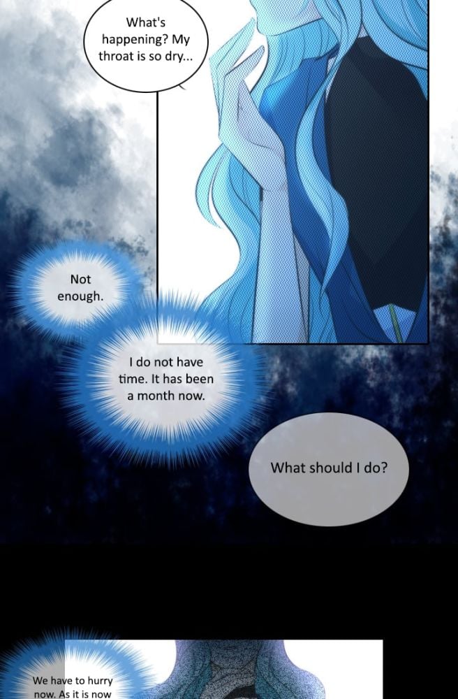 Elqueeness Chapter 6 page 43