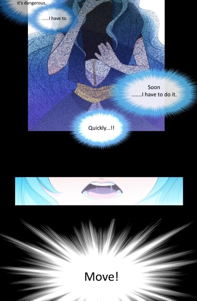 Elqueeness Chapter 6 page 44