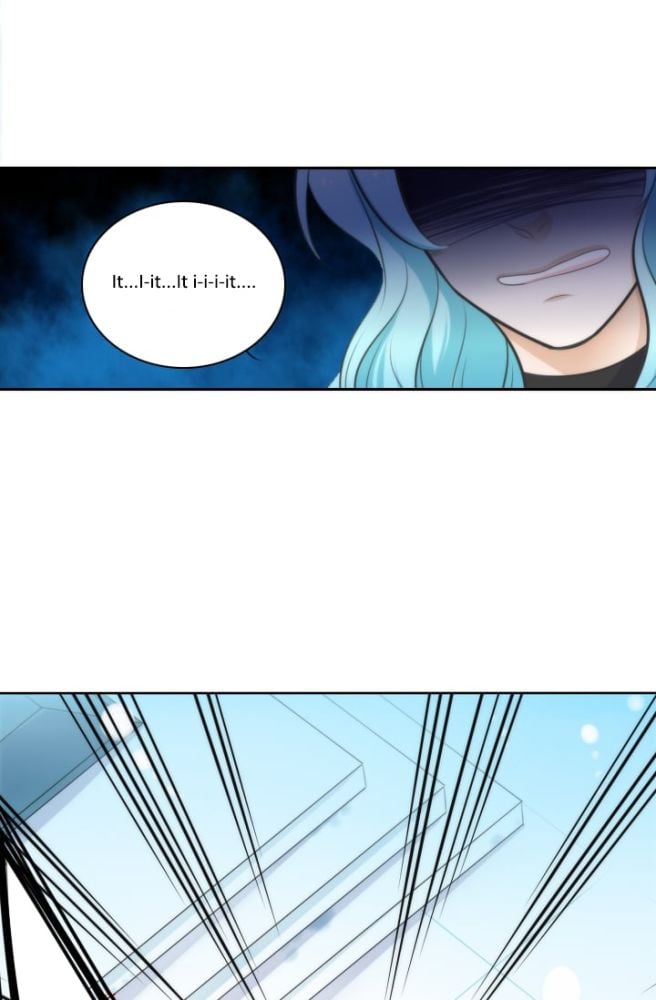 Elqueeness Chapter 6 page 4