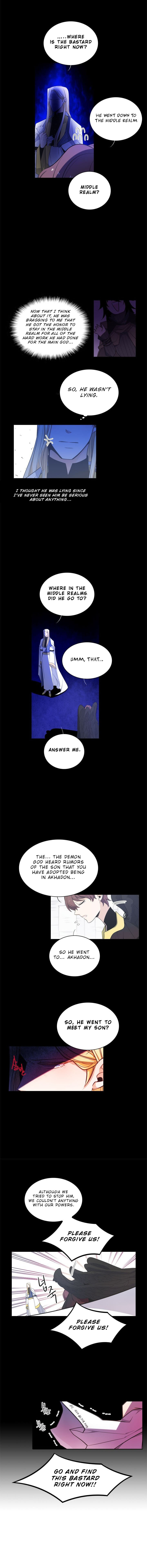 Elqueeness Chapter 71 page 5