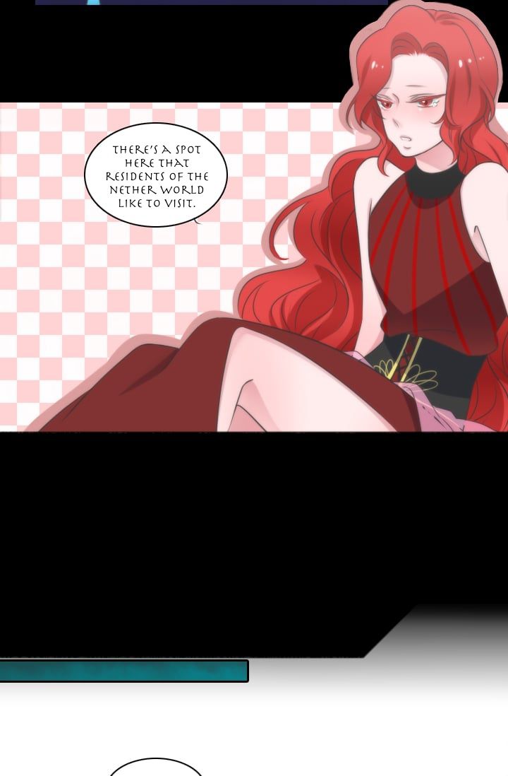 Elqueeness Chapter 8 page 10