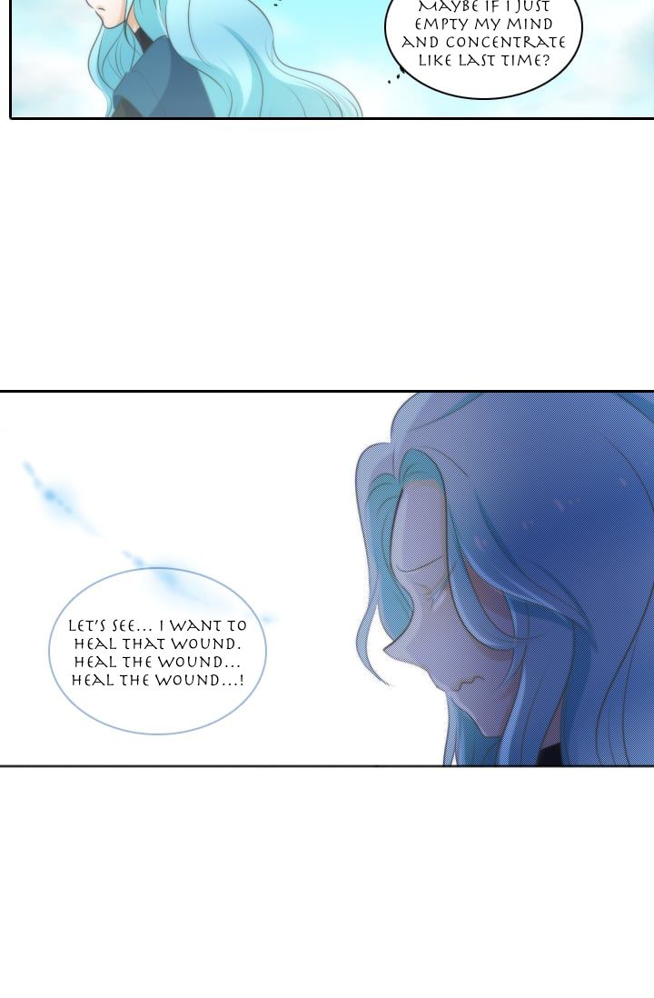 Elqueeness Chapter 8 page 19