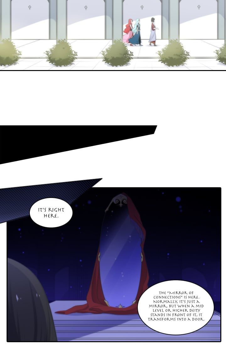Elqueeness Chapter 8 page 36