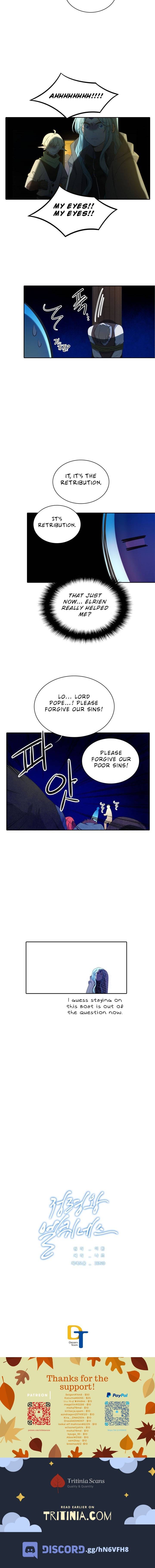 Elqueeness Chapter 88 page 5