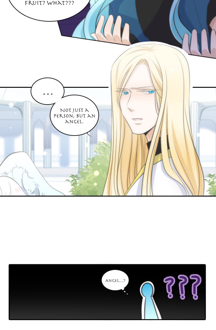 Elqueeness Chapter 9 page 9
