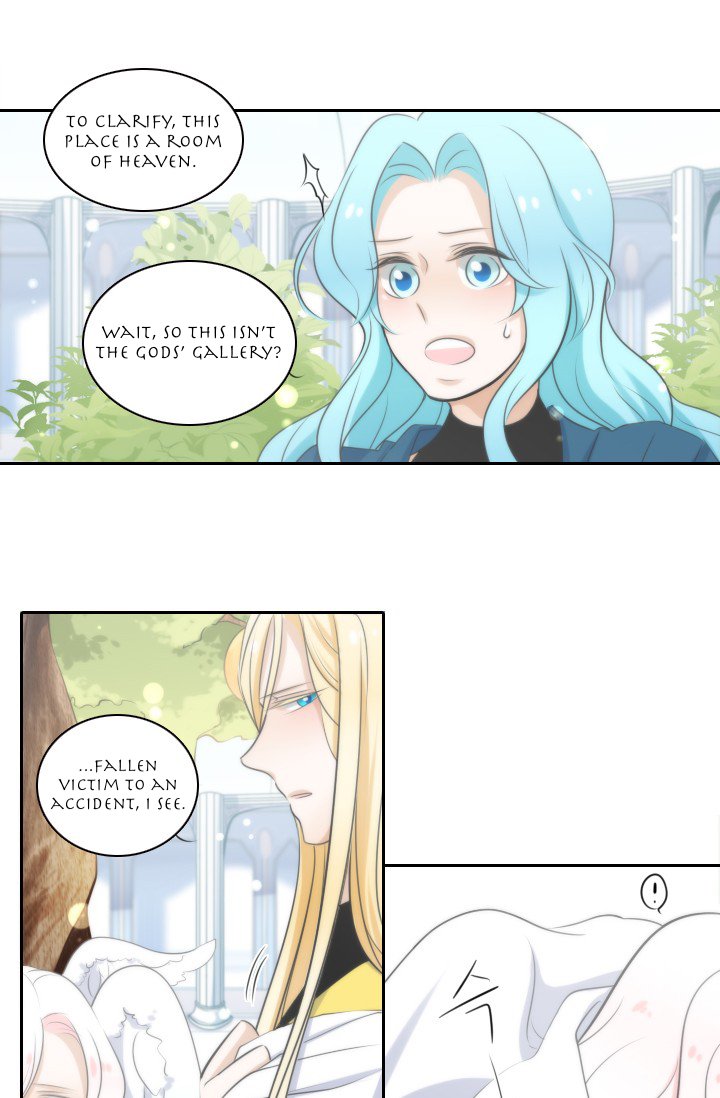 Elqueeness Chapter 9 page 10