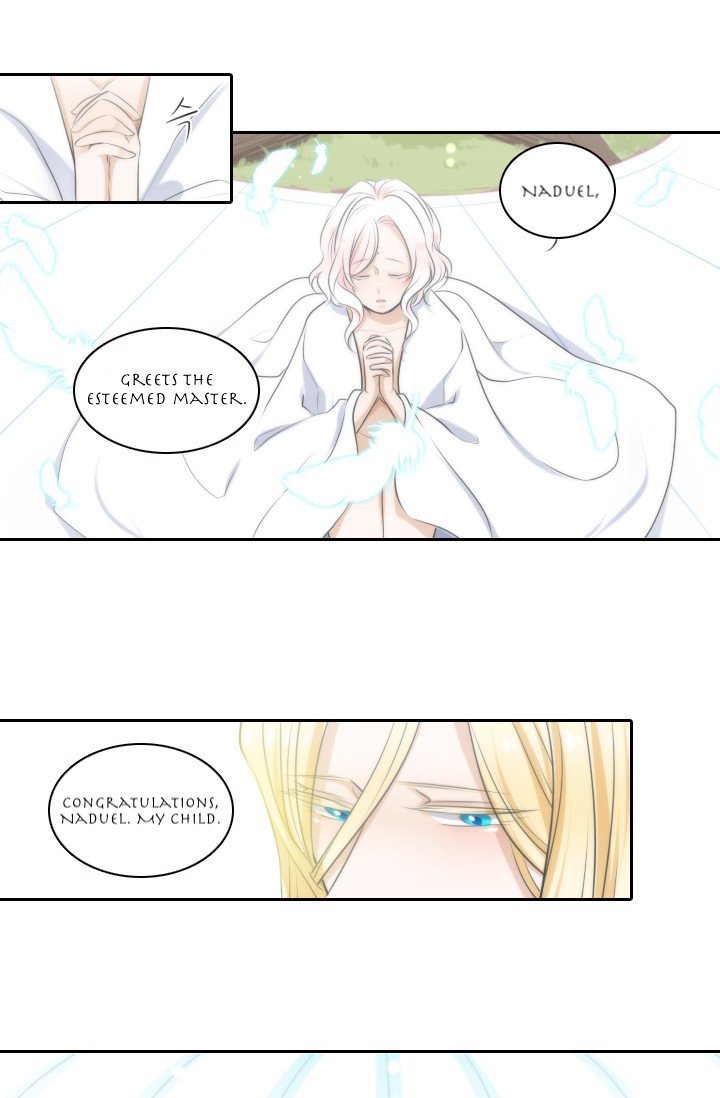 Elqueeness Chapter 9 page 12