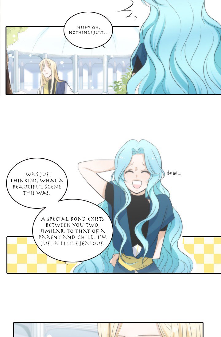 Elqueeness Chapter 9 page 15