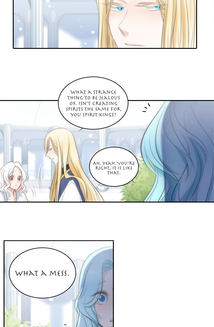 Elqueeness Chapter 9 page 16