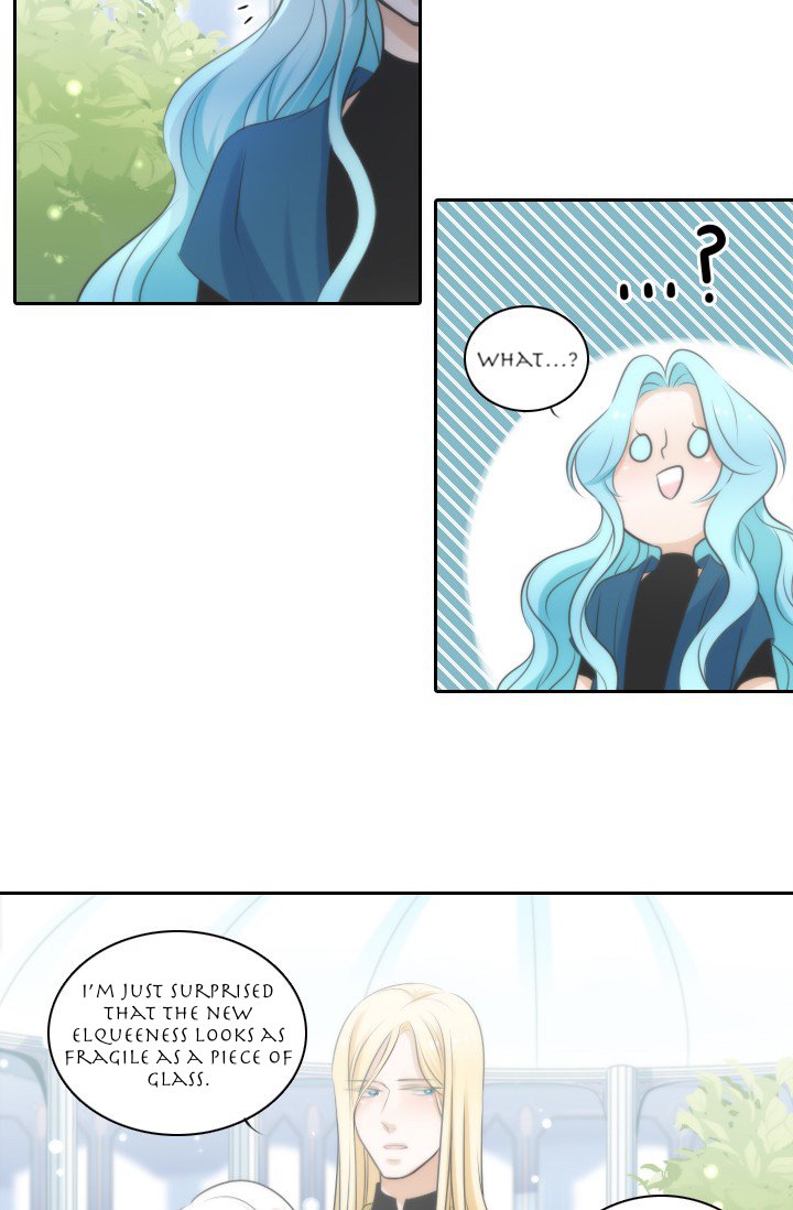Elqueeness Chapter 9 page 17