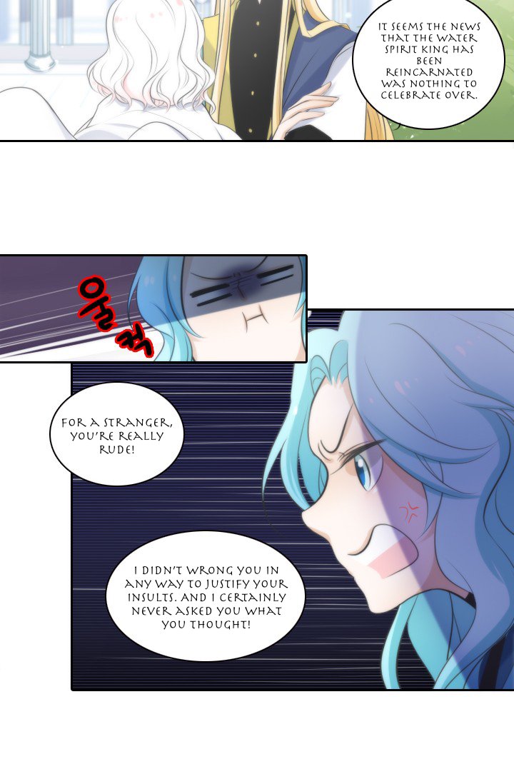 Elqueeness Chapter 9 page 18